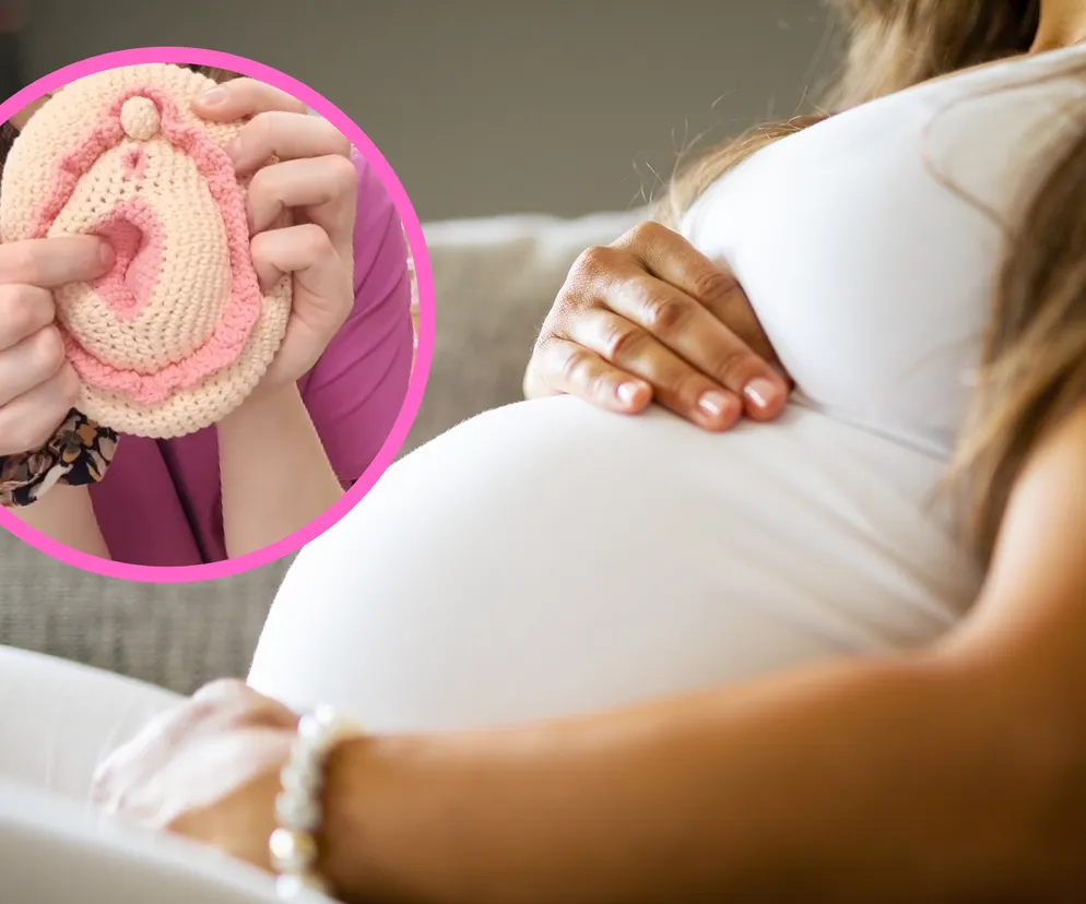 Zdjęcie Od kiedy masaż krocza? Sprawdź, aby uniknąć bólu przy porodzie