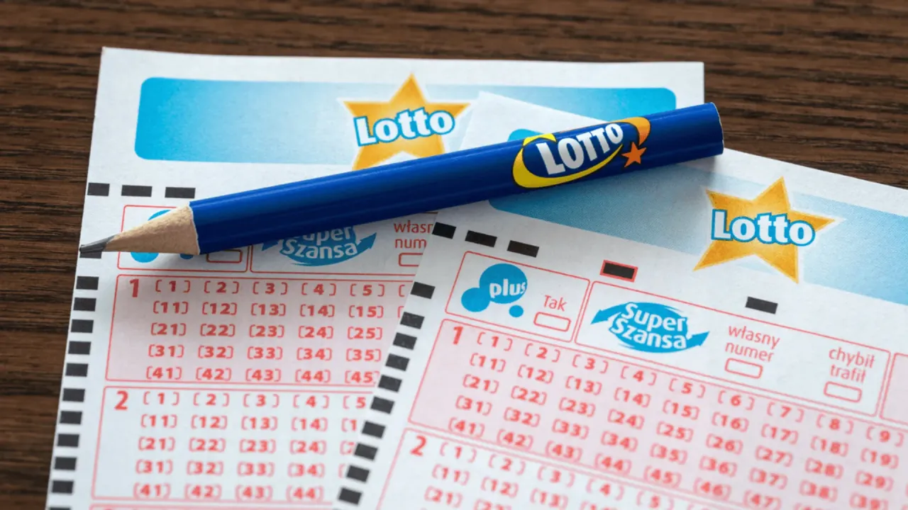Zdjęcie Ile za 3 w lotto? Sprawdź, ile naprawdę możesz wygrać