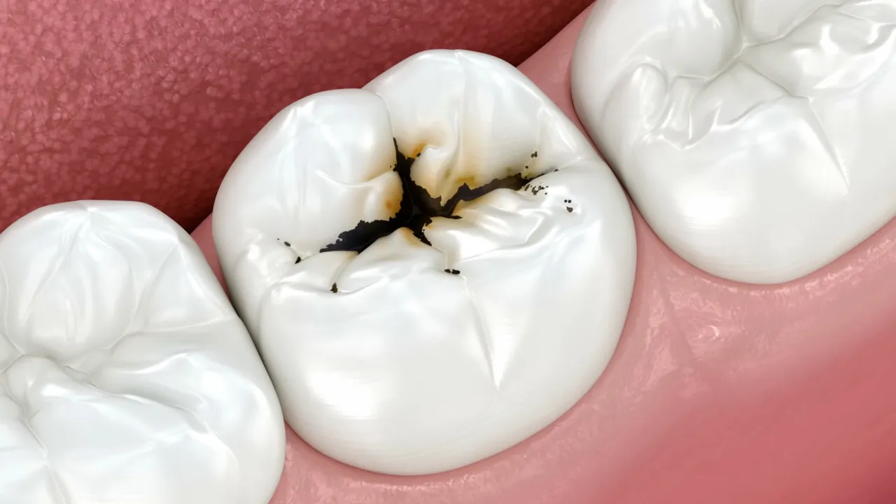 mity domowe sposoby na pr&oacute;chnicę