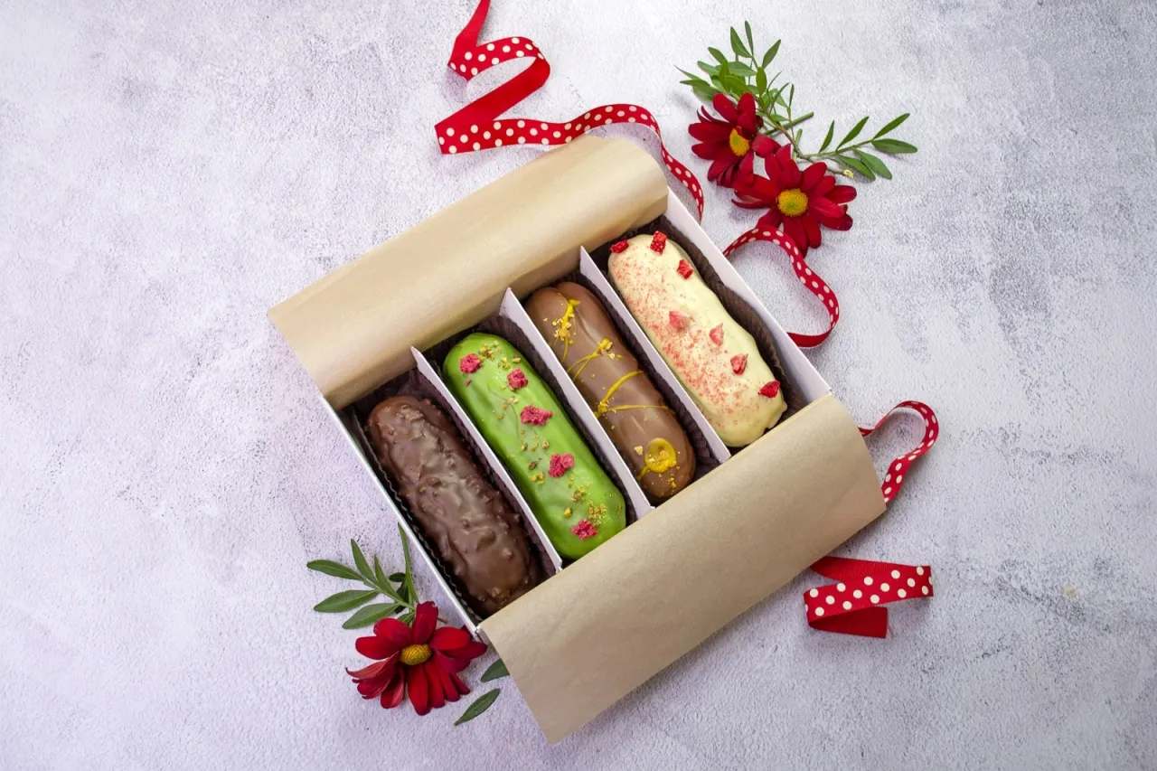 pomysły na prezent Dzień Mężczyzny