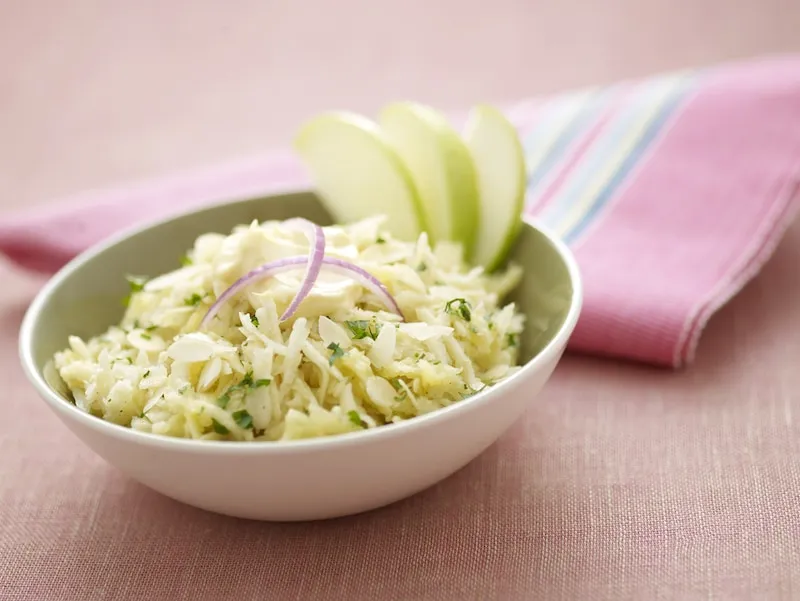 surówka z selera przepis klasyczny