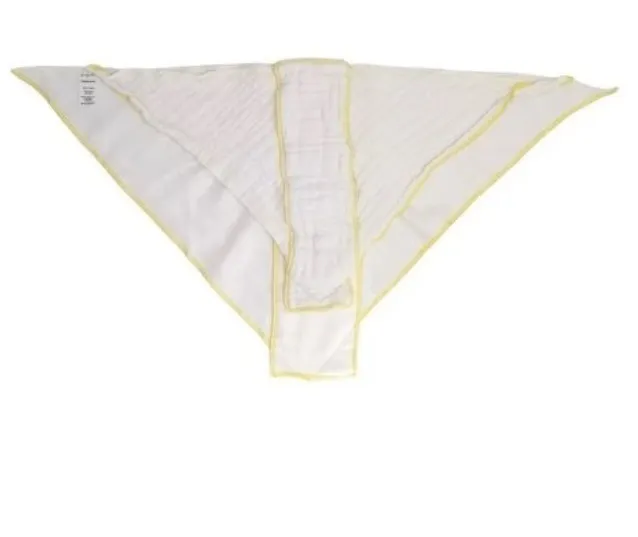 usuwanie trudnych plam z pieluch tetrowych