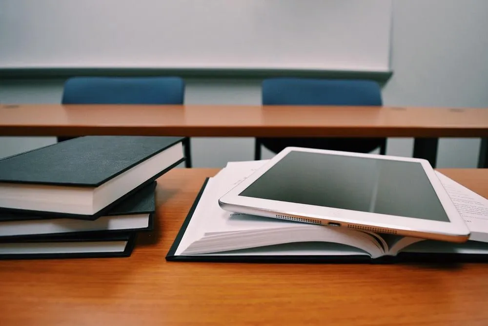 Zdjęcie Czy planowane jest zdalne nauczanie? Sprawdź, co przyniesie przyszłość edukacji