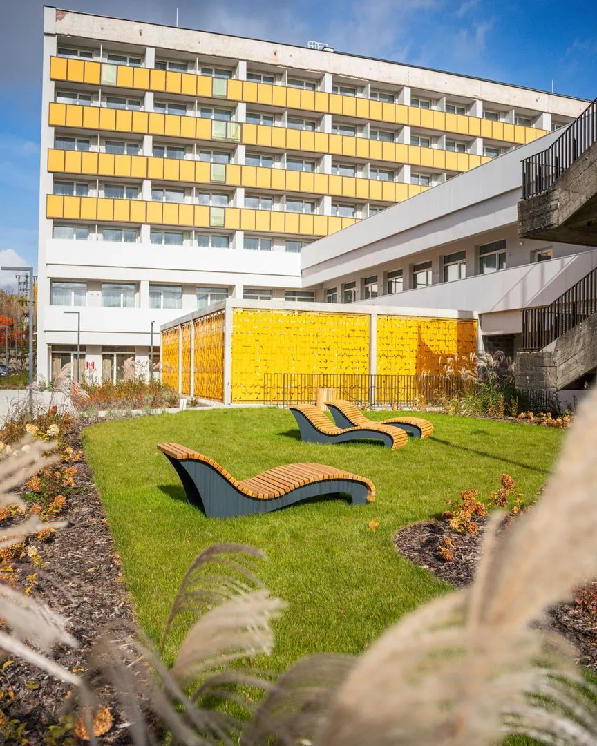 Zdjęcie Spa Nałęczów – relaks i wyjątkowe zabiegi, które musisz poznać
