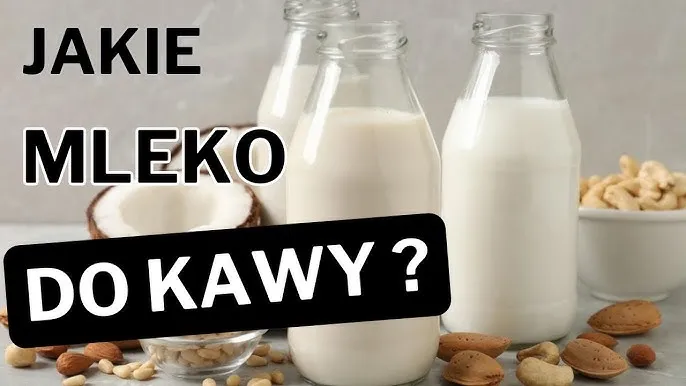 Zdjęcie Jakie mleko do kawy na keto? Najlepsze niskowęglowodanowe opcje