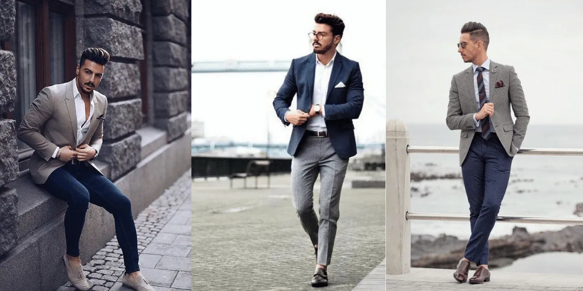 zestaw koordynowany na wesele