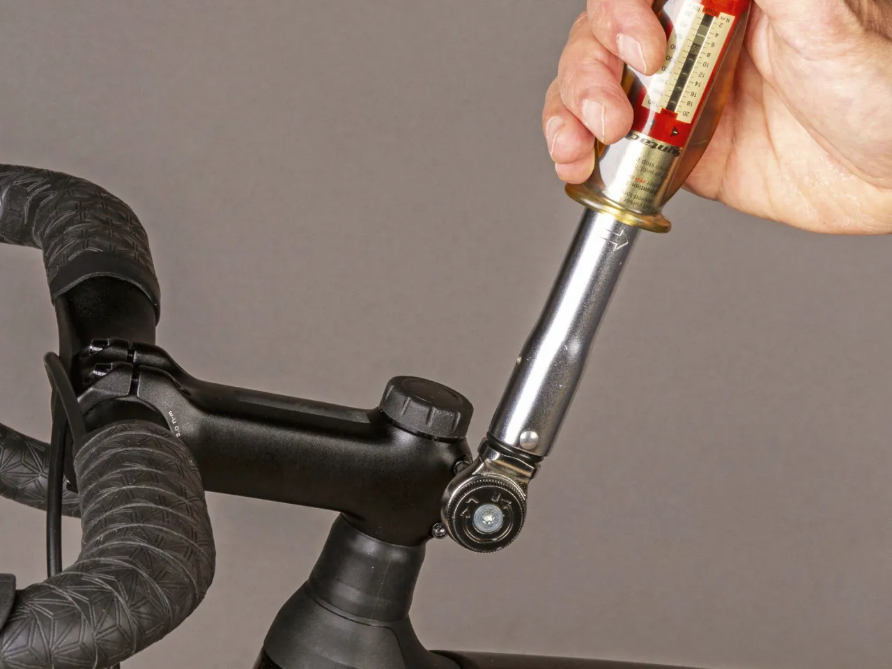 Drehmomentschlüssel Fahrrad verschiedene Typen