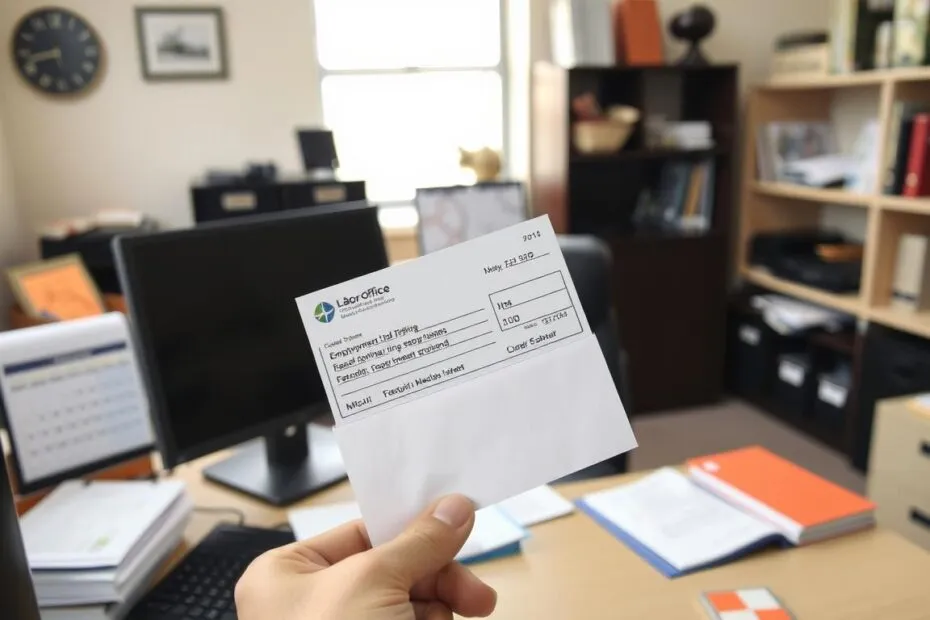 opóźniona wypłata stypendium stażowego co robić