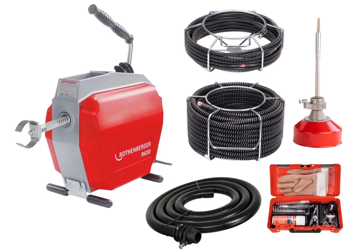 narzędzia do czyszczenia rzep&oacute;w