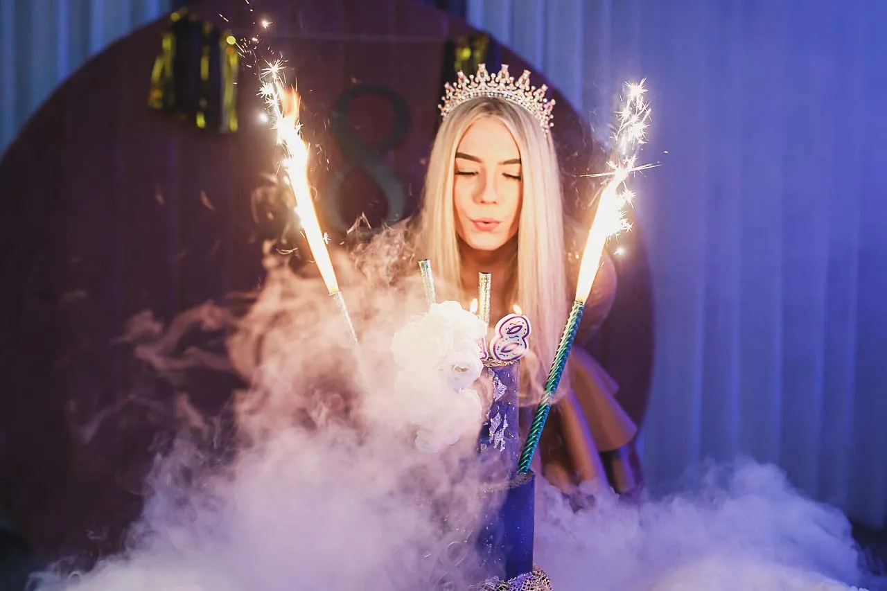 koszt fotograf na 18 urodziny cennik