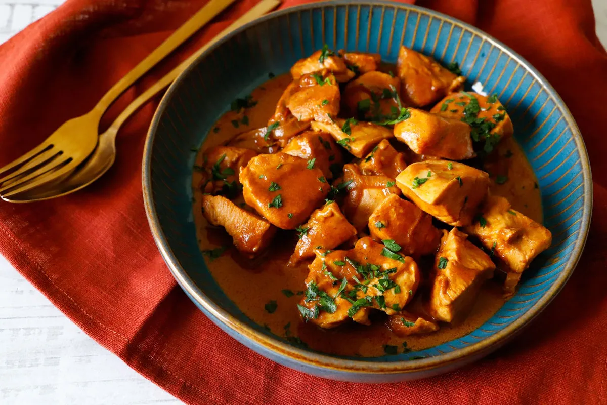 secondi piatti di carne senza lattosio