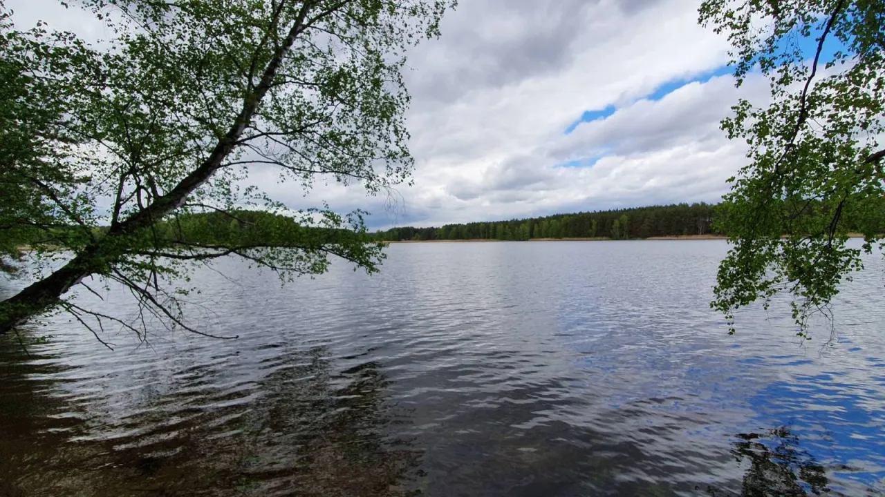 motocykl zalew koronowski zakręty woda