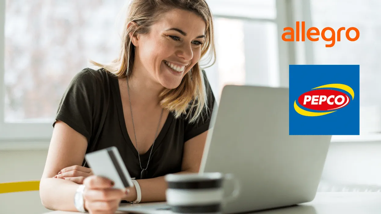 Produkty Pepco na Allegro