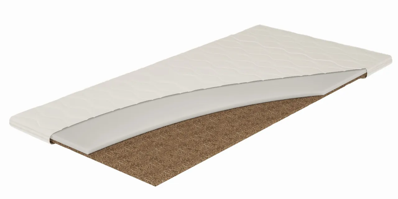 Materac zbyt miękki kręgosłup ból