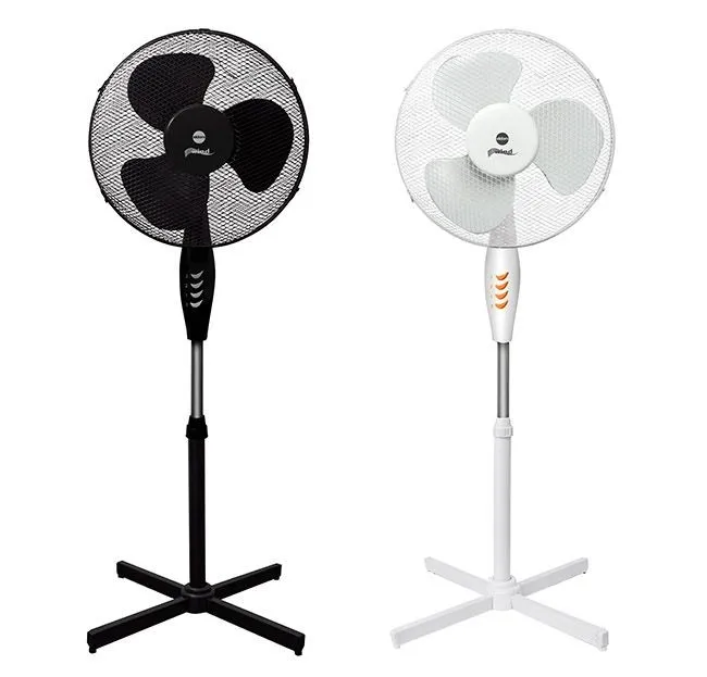 wentylator domowy 50W