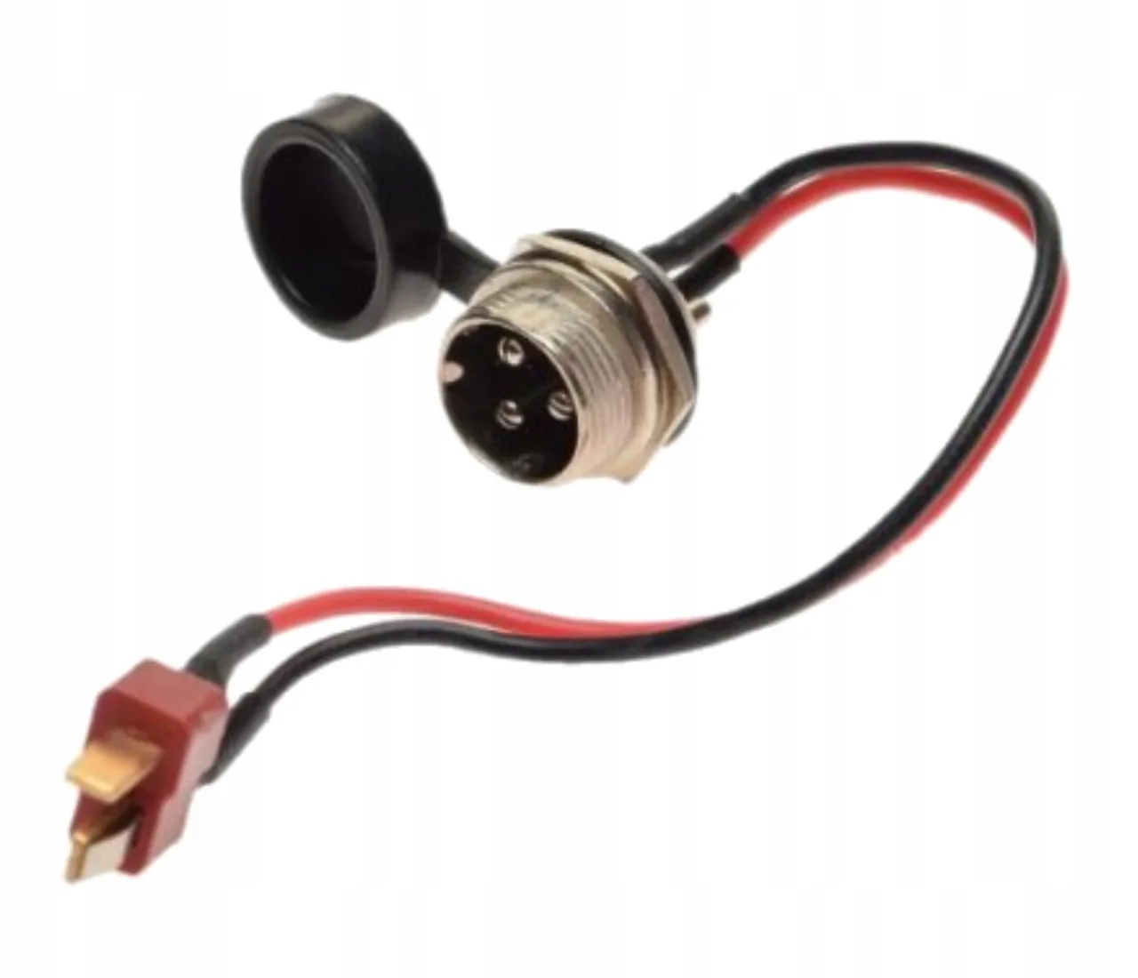 hulajnoga elektryczna ładowanie gniazdko