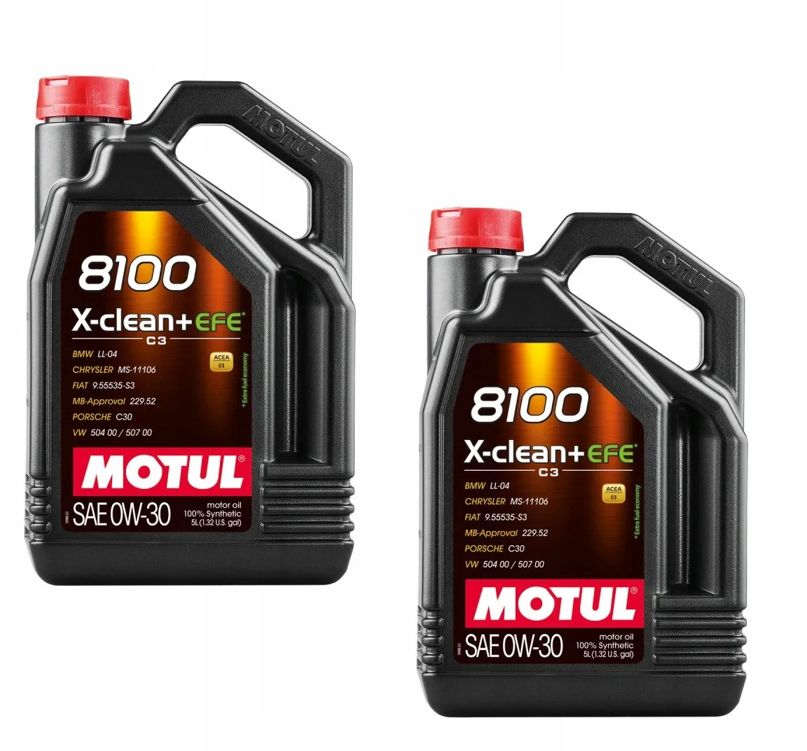 olej silnikowy motul 504 507 normy vw