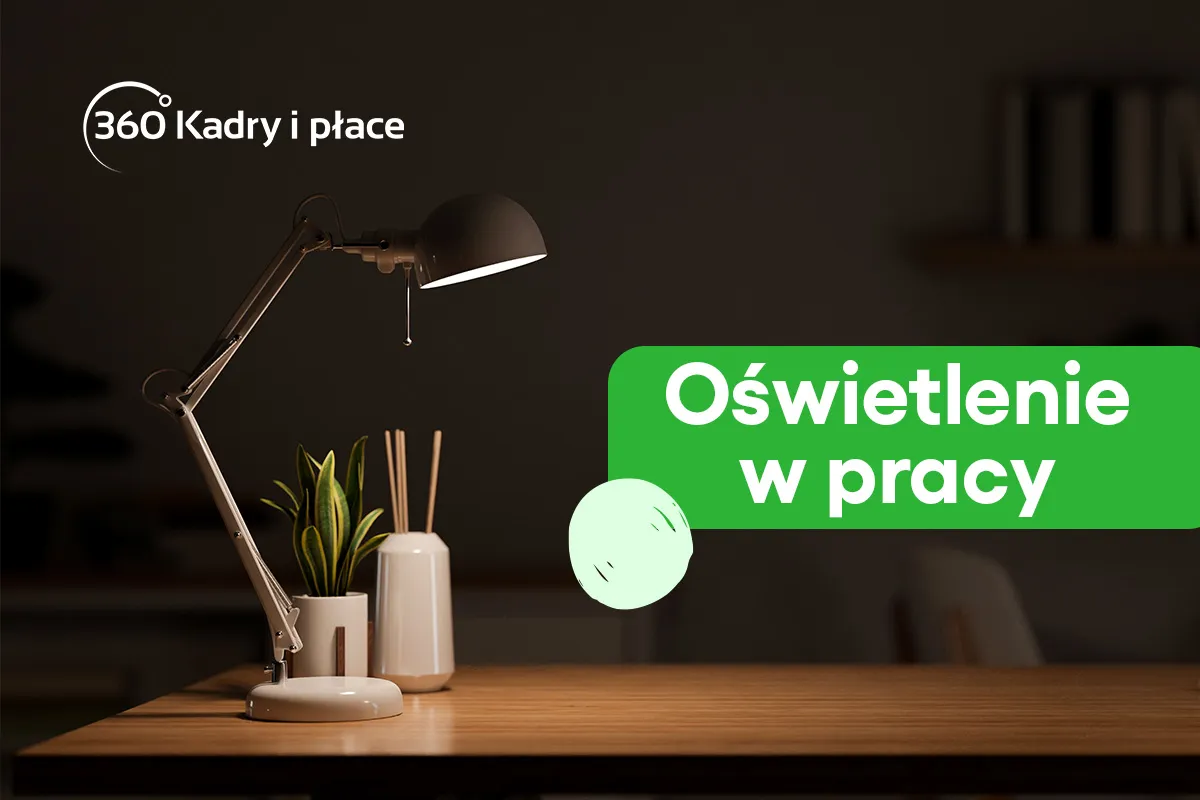 klosz lampy eliminujący oślepianie