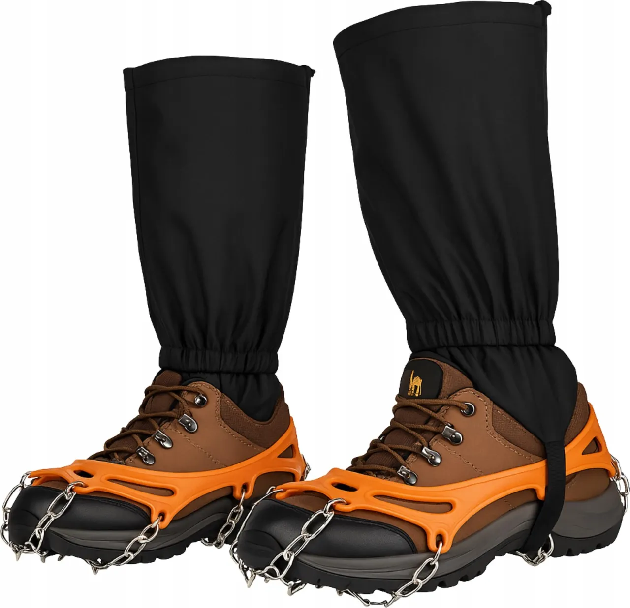 akcesoria g&oacute;rskie stuptuty raczki