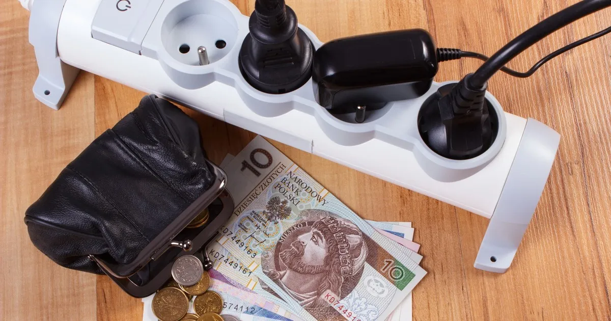 Zdjęcie Jak obniżyć rachunki za prąd: skuteczne sposoby na oszczędności