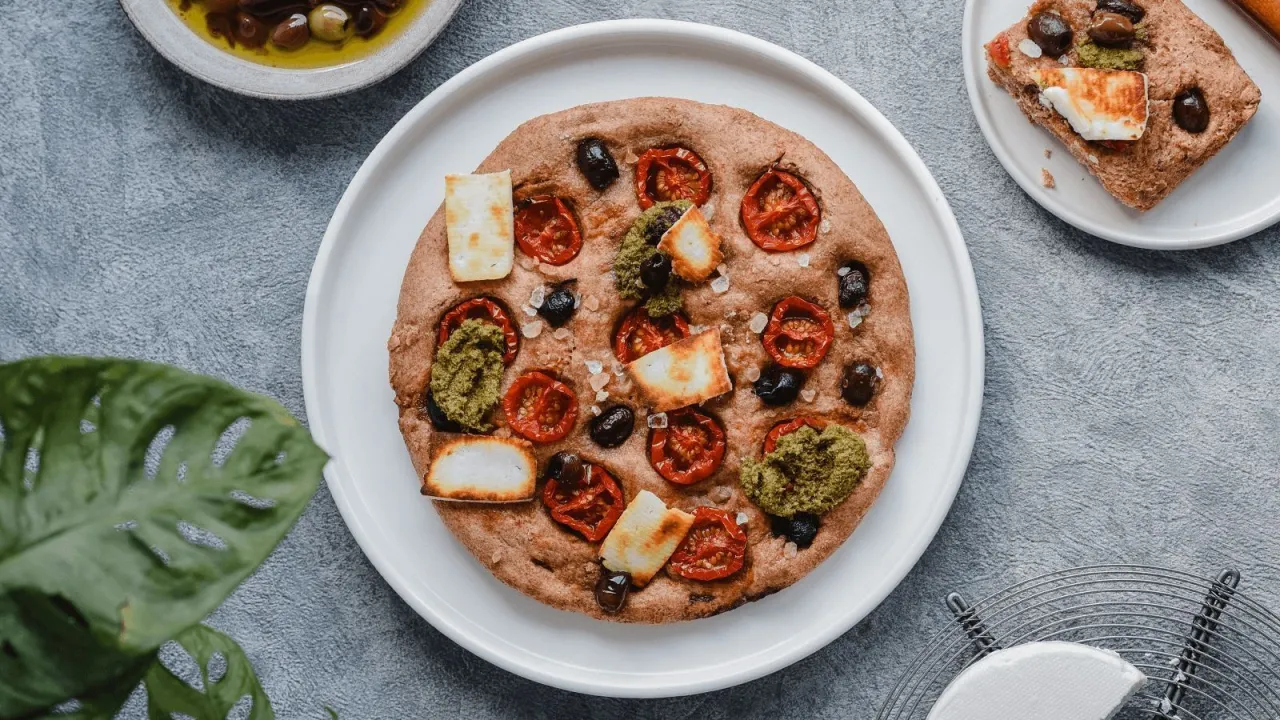 specjalistyczny sklep z oliwkami