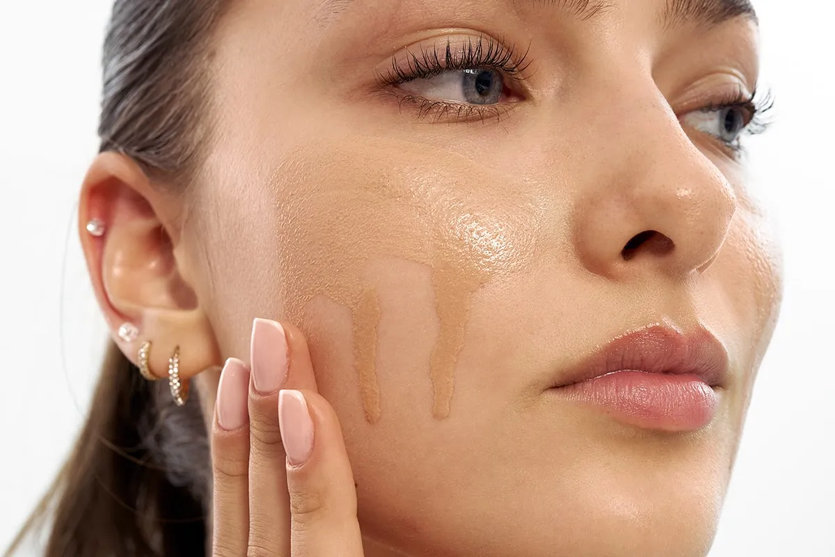 ziemista cera przed i po