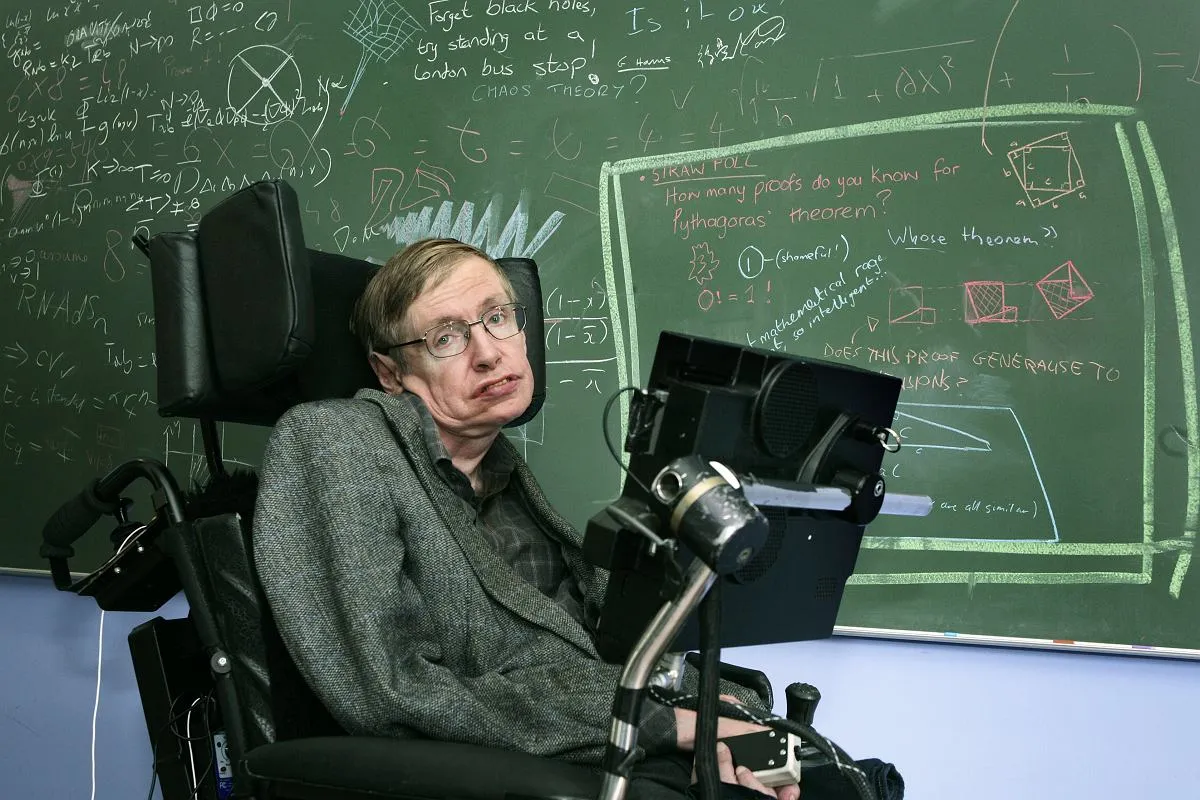 fizyk w finansach i IT