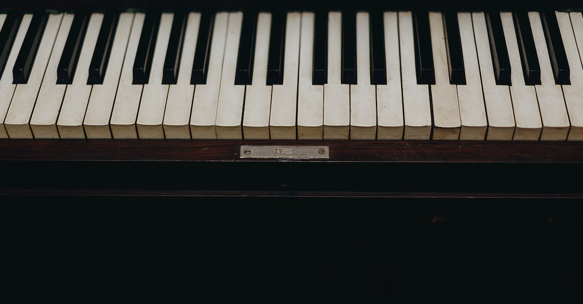 Piano i dynamika w muzyce - oznaczenia i znaczenie | Poradnik
