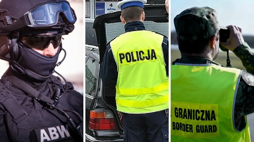 Zdjęcie Praca w służbach mundurowych po studiach – sprawdź, jak szybko zdobyć zatrudnienie