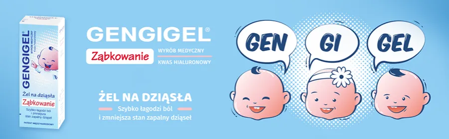 Zdjęcie Co najlepsze na ząbkowanie: skuteczne metody łagodzenia bólu dziecka