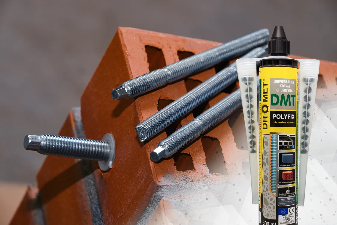 Zdjęcie Ceny kotew budowlanych - jakie są rodzaje i jak je wybrać dla siebie?