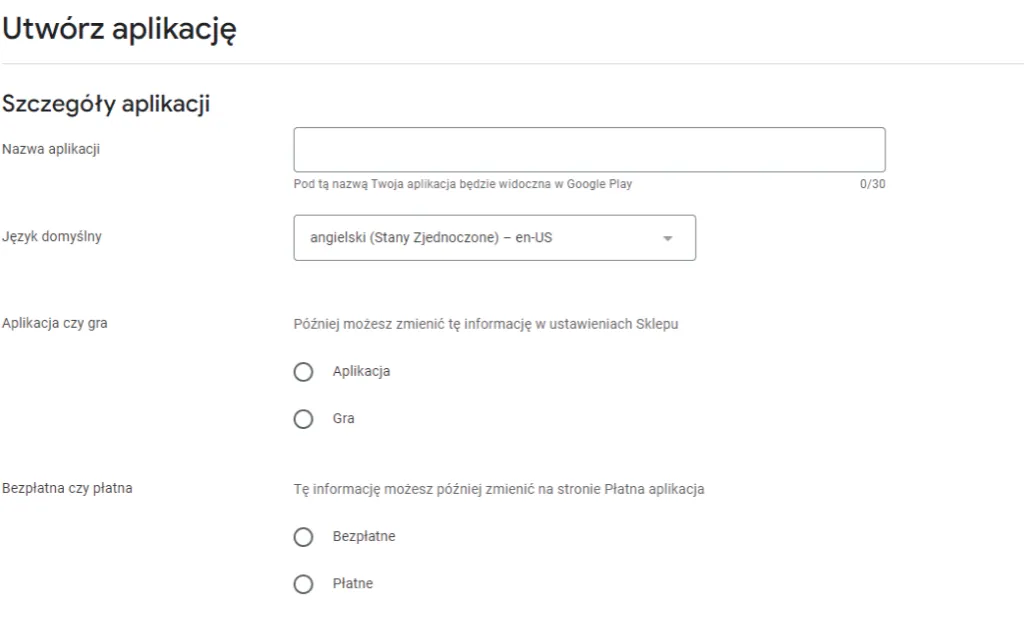 Zdjęcie Jak dodać swoją aplikację do Google Play i uniknąć najczęstszych błędów