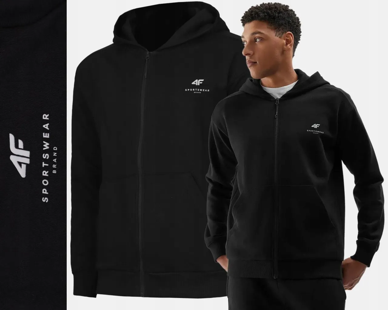 bluza sportowa, bluza casual, bluza do podróży