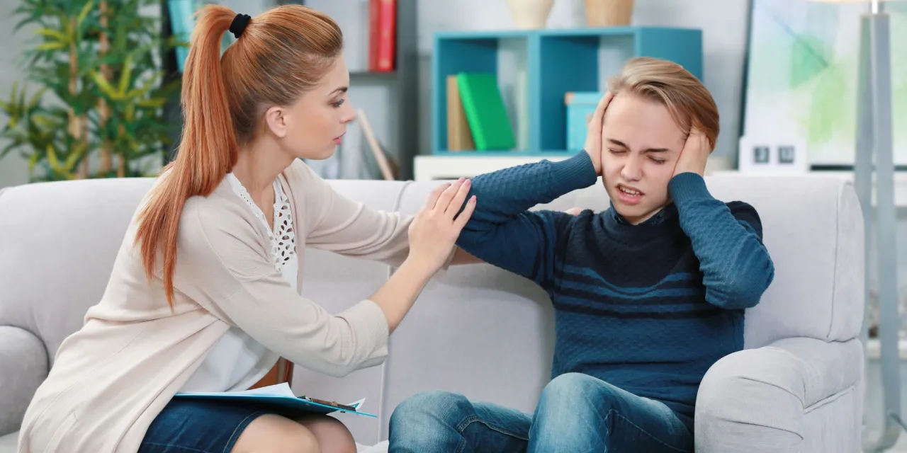 Szkodliwe zwroty w rozmowie z osobą w depresji