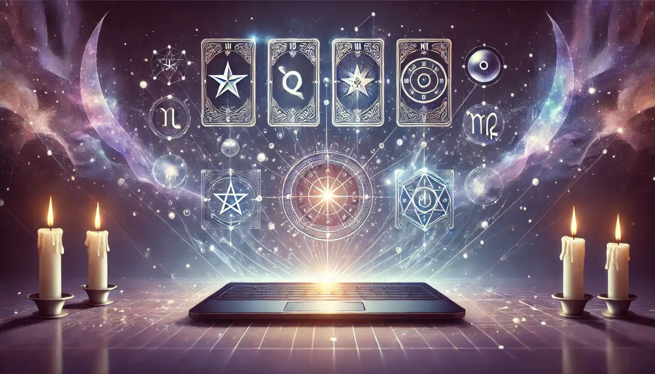 r&oacute;żne metody wr&oacute;żenia grafika