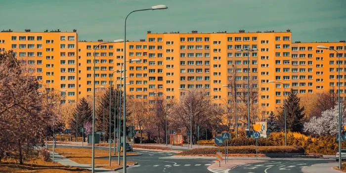 Zakaz łączenia funkcji w sp&oacute;łdzielni mieszkaniowej