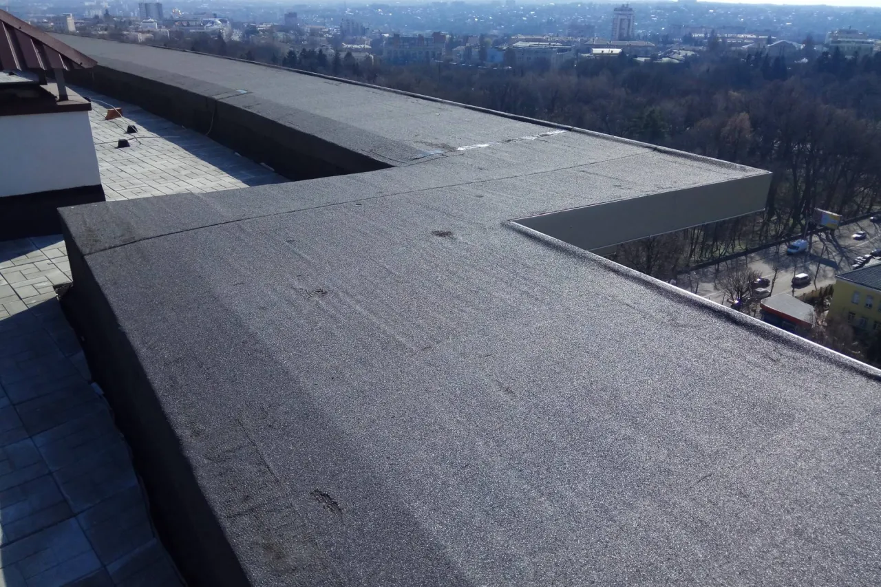 Rodzaje papy dachowej i ich zastosowanie