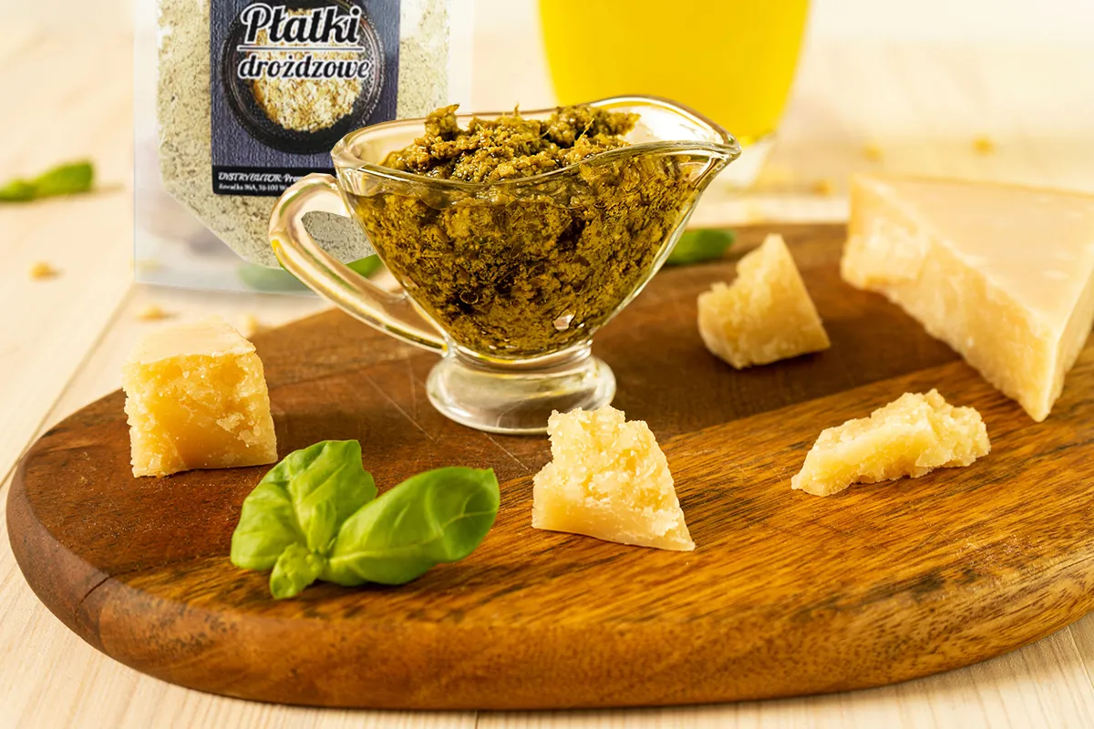 alternatywy parmezan, ser, dieta wegetariańska