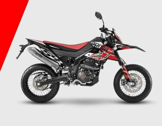 przegląd popularnych motocykli enduro 125