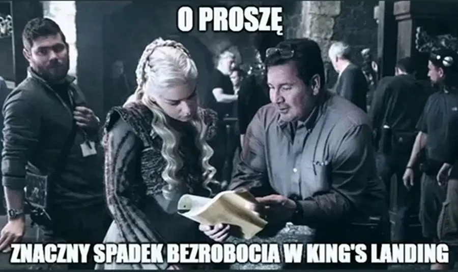 mem gra o tron biuro