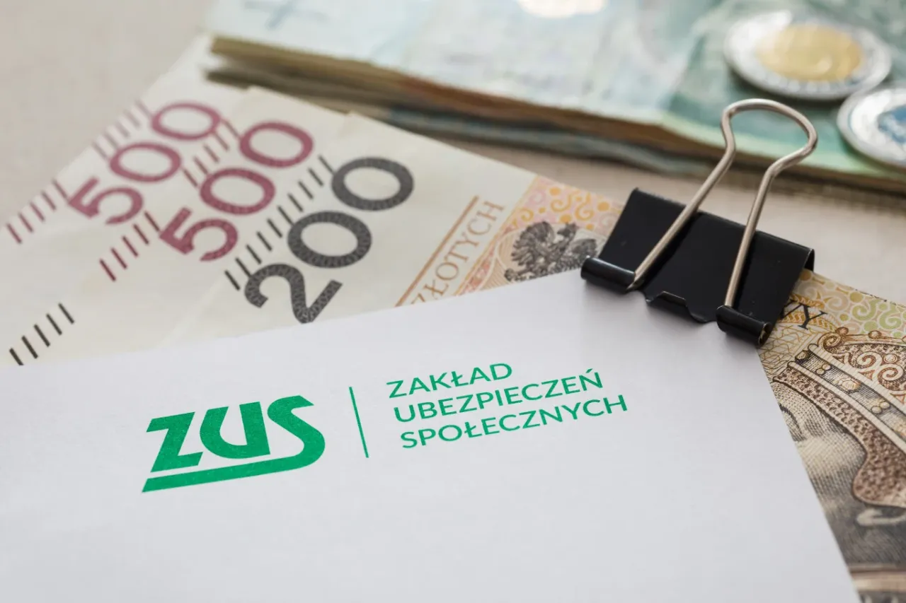 wniosek ZUS Z-15a wzór