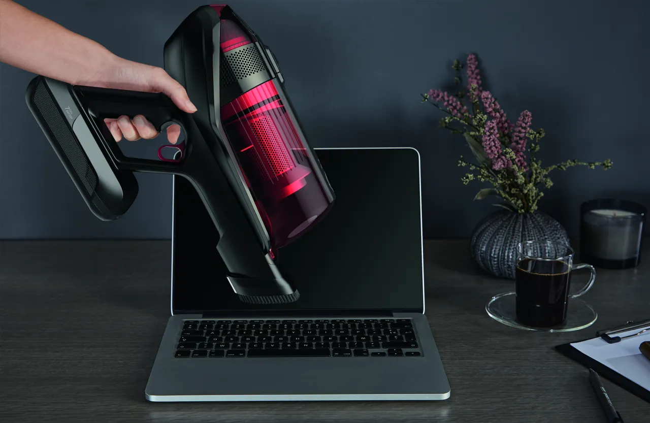 Dyson odkurzacz laser Tefal odkurzacz flex