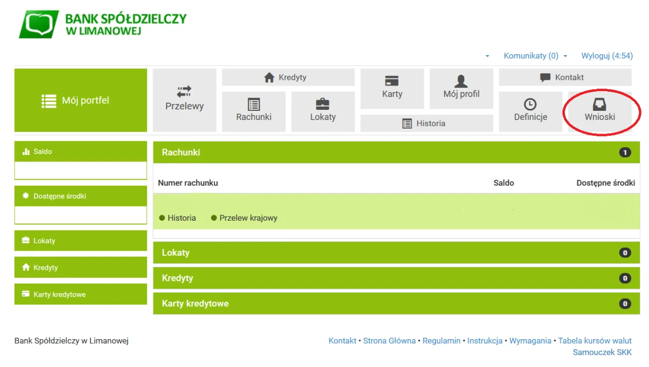 wniosek 800 plus online formularz
