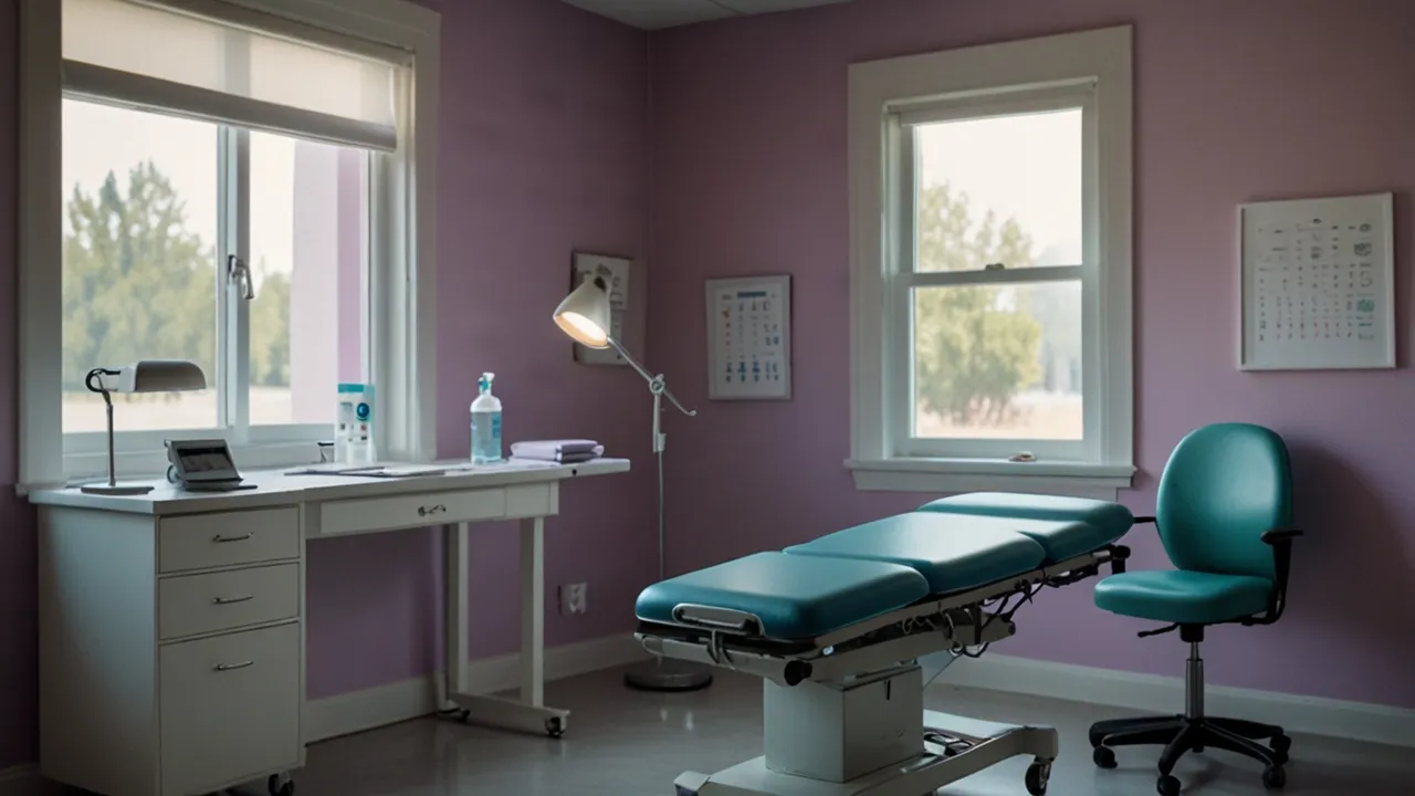 Zdjęcie Gdzie obejrzeć Taka twoja uroda? Poznaj realia endometriozy w reportażu
