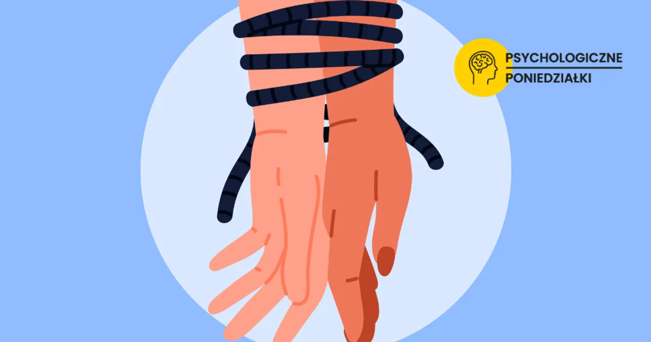 czerwone flagi w relacji, toksyczne zachowania w związku, znaki ostrzegawcze