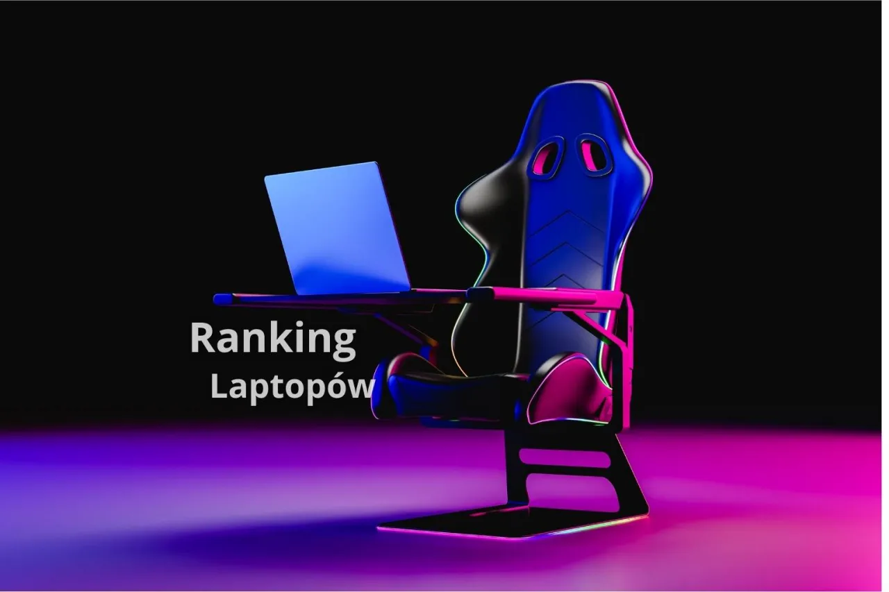 Ranking laptop&oacute;w: sprawdź, ile kosztuje laptop, kt&oacute;ry najlepiej spełni Twoje potrzeby.