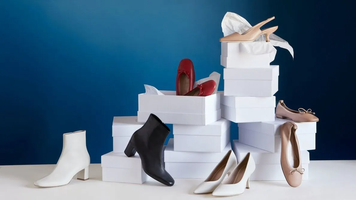 buty do sukienki mini midi maxi porady