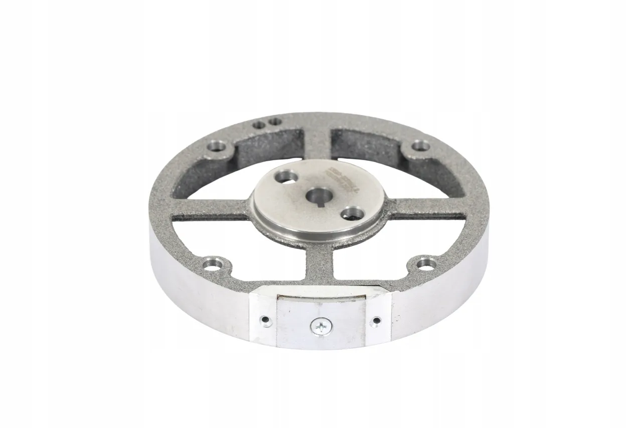 koło magnesowe silnik spalinowy