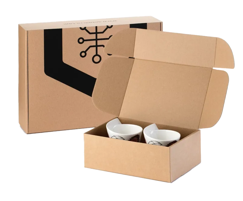 kartony z recyklingu ekologiczne opakowania dla firm