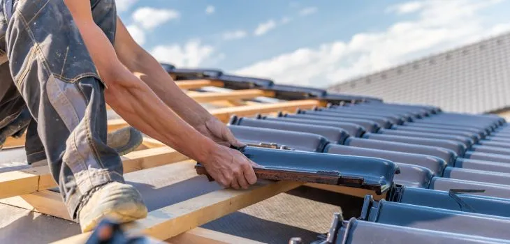 wykres zarobki cieśla dekarz polska